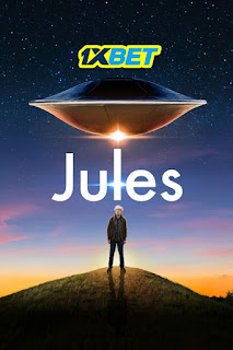 Download Jules 2023 Hindi (HQ Dub) WEB-DL 1080p 720p 480p