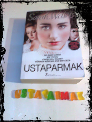 okudum bitti 79 ustaparmak sarah waters 1