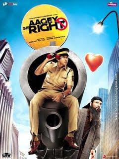 Aagey Se Right  Mp3 Audio songs Download 