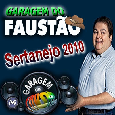 Untitled 1 Garagem do Faustão Sertanejo 2010