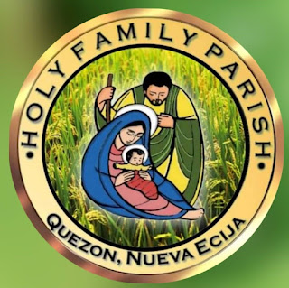 Holy Family Parish - Quezon, Nueva Ecija