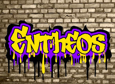 Cara Membuat Graffiti dengan Photoshop Keren dan Mudah