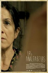 Las analfabetas 2013 Film Completo sub ITA Online