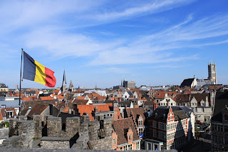 Belgium