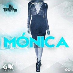 Dji Tafinha - Mónica (2016) 