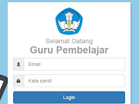 Cek Info GTK Mandiri, Sikap Peduli Validitas Data Personal Guru