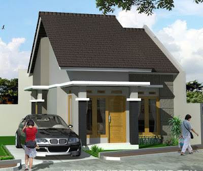 Gambar Terbaru Desain Rumah Minimalis 2013