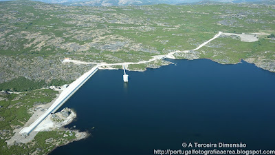 Barragem de Veiguinhas