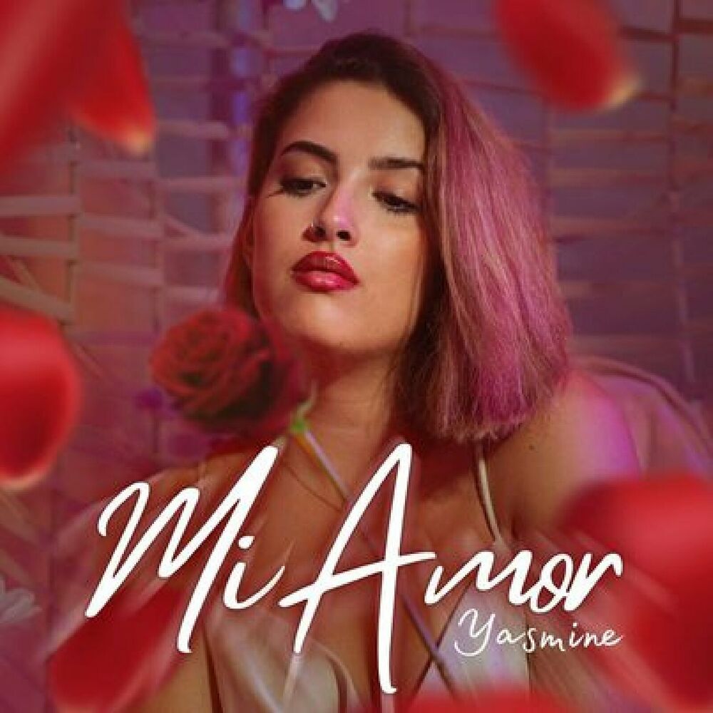 Yasmine – Mi Amor