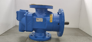 NEW IMO ACG 060K7 NTBP Pump