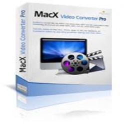 تحميل MacX Video Converter Pro V6.0.4 مجانا لتحميل الفيديوهات و التعديل عليها Win & Mac