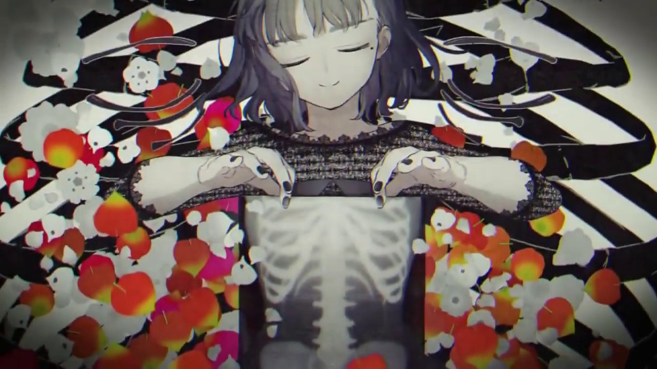Otome Dissection (乙女解剖)