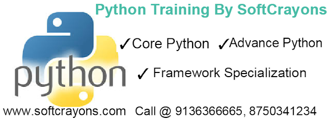 Python Training