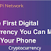 Mine Digital Currency from your Phone - Pi Network