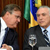 POLÍTICA / Temer receia eventual prisão de Geddel, diz jornal
