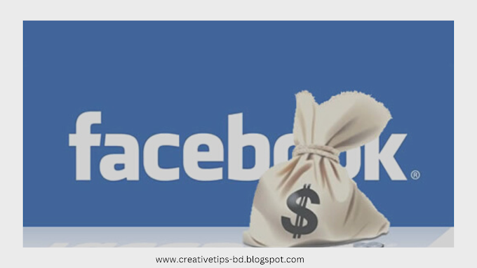 How to make money from facebook?