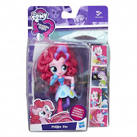 MLP Pinkie Pie Rockin' Equestria Girls Minis Single