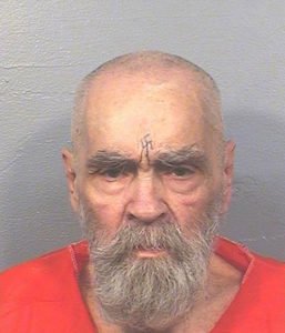 Muere el asesino en serie Charles Manson