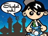 Sholat-yuk