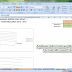 Aplikasi Administrasi Wali Kelas Format Microsoft Excel