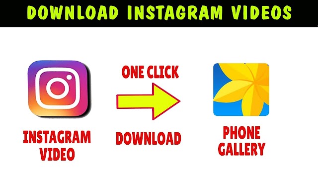 How To Download Instagram Videos On Android & iOS Devices