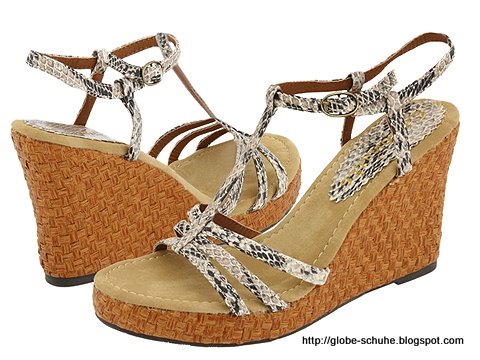 Globe schuhe:schuhe-334325