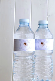 Botellas agua personalizadas