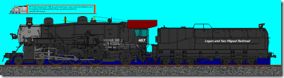 LSM pacific late