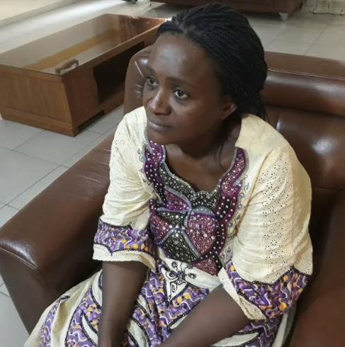  Photos: "They told me that they had killed several of their victims who refused to cooperate"-Wife of Shell staff kidnapped in Rivers,recounts her ordeal