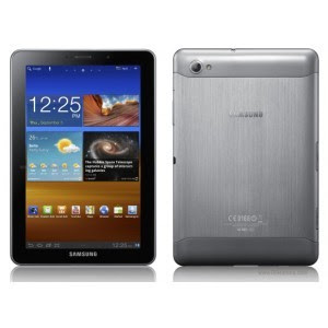 Samsung Galaxy Tab 7.7 P6800 32GB