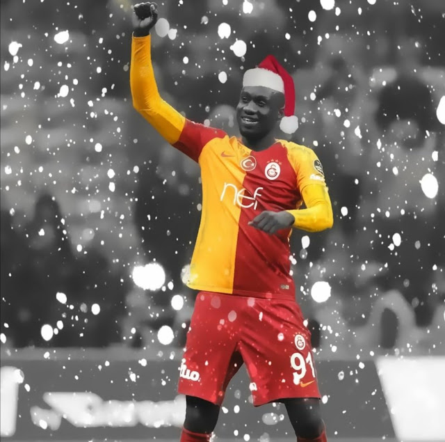 mbaye diagne