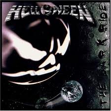 HELLOWEEN - The Dark Ride (2000)