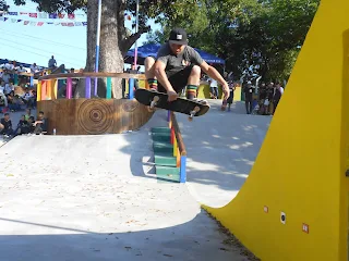 Foto por Cindy Bennetta