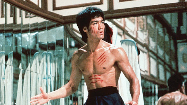 Misteri Kematian Bruce Lee yang Tak Pernah Terungkap