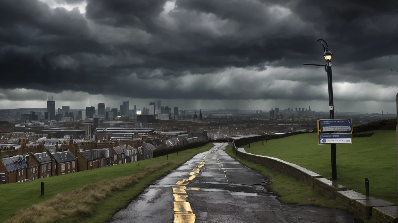 UK Net Debt Exceeds 100% of GDP: Implications, Challenges, and Strategies for Economic Stability