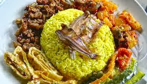 Nasi Kuning