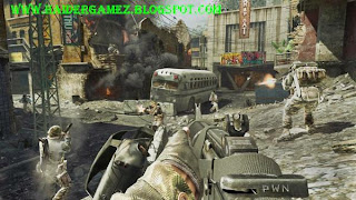 Download Call of Duty Black Ops PC Game Full Version