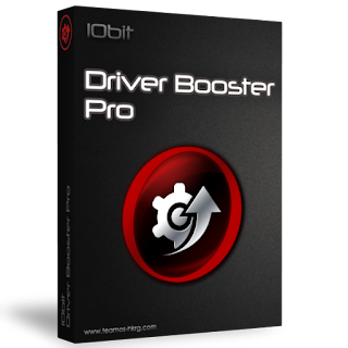 تحميل وتفعيل Driver Booster Pro هذا البرنامج العملاق