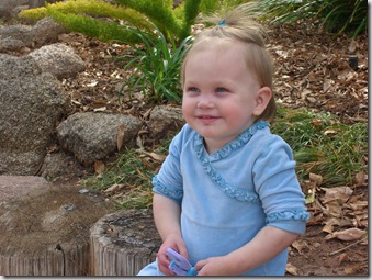 alexis 22mo
