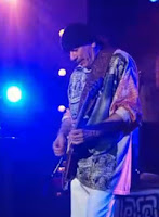 Santana Live