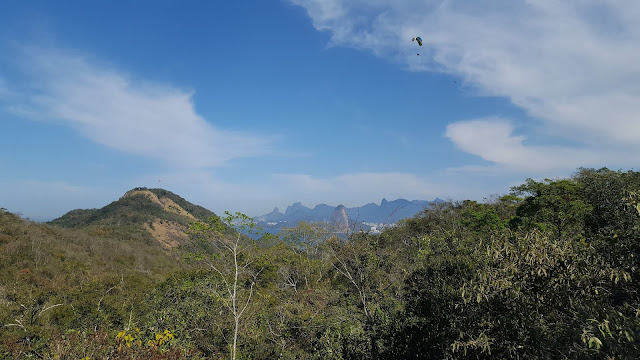 Mirante da Pedra Quebrada