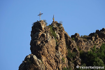 Ruta pels pobles de la vall de Ribes