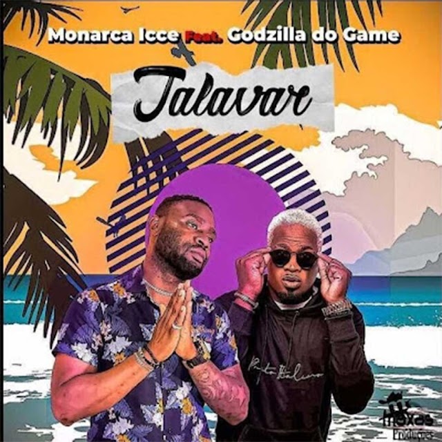 Monarca Icce Feat. Godzilla Do Game – Tá Levar