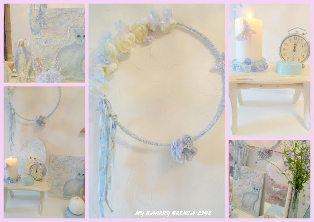 Blog shabby chic