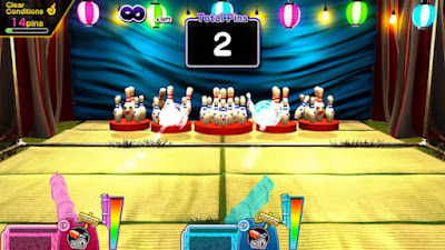 Spooky Spirit Shooting Gallery Game Screenshot 3