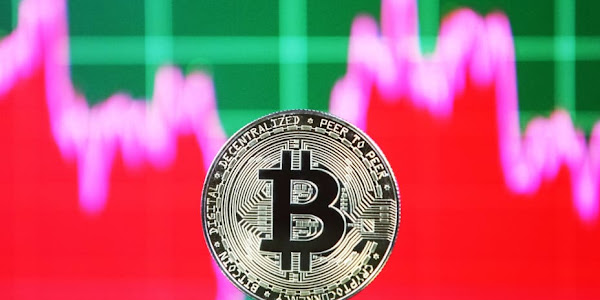 Bitcoin price increased to nearly 38,000 USD thanks to hopes about ETFs and interest rates