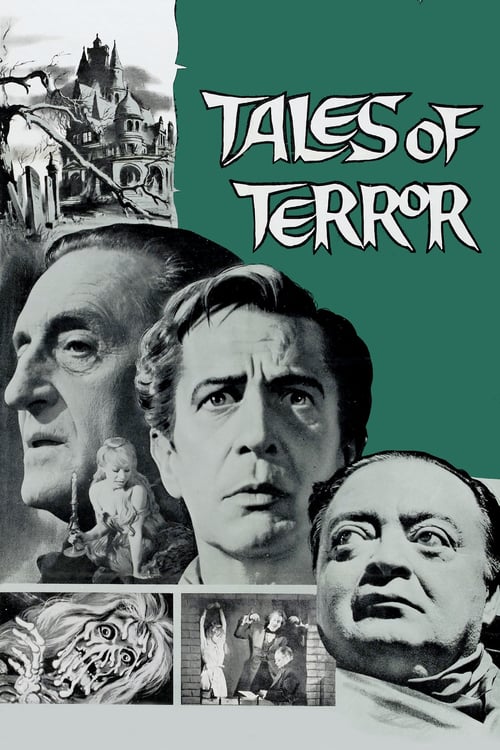 [HD] Historias de terror 1962 Ver Online Subtitulada