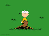 #9 Charlie Brown Wallpaper