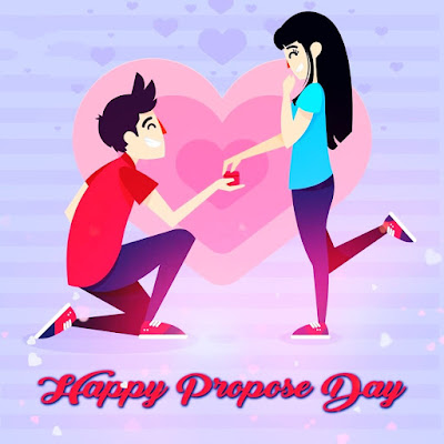 Propose Day Images