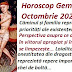 Horoscop Gemeni Octombrie 2020